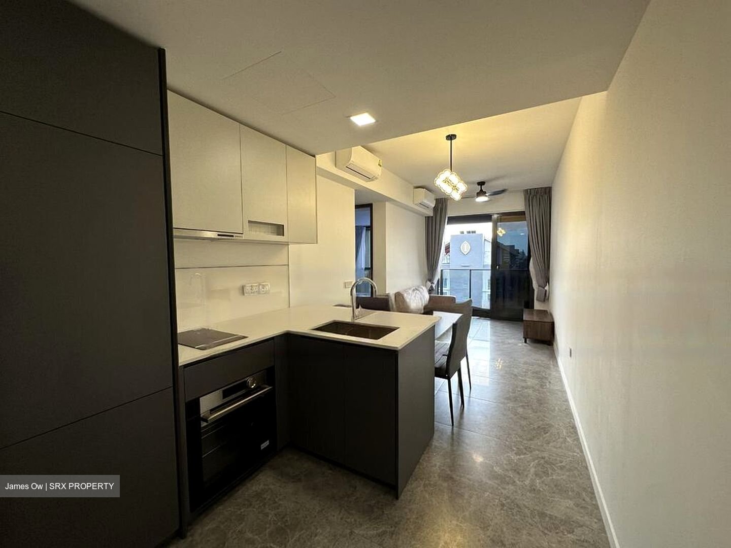 The M (D7), Apartment #456823461